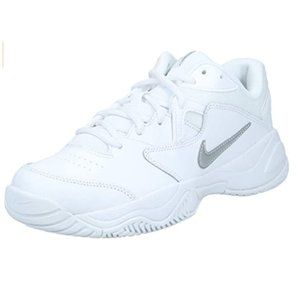 Nike Women's Court Lite 2 Tennis Shoe ,12 US